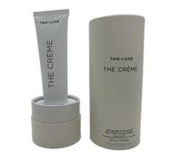 Tan Luxe The Crème - Crema viso autoabbronzante