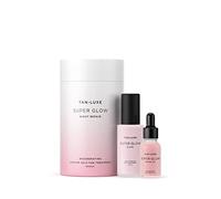 Tan-Luxe Kit di riparazione notturna Super Glow