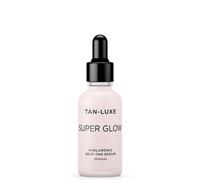 Tan-Luxe Super Glow Siero Abbronzante Graduale all’Acido Ialuronico 30 ml