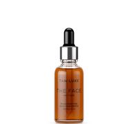 Tan-Luxe The Face Anti-Age Rejuvenating gocce autoabbronzanti - medio/scuro - 30 ml