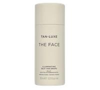 Tan Luxe The Face - Gocce autoabbronzanti