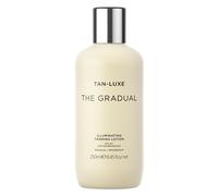 Tan Luxe THE GRADUAL Lozione autoabbronzante, (250 ml) Cura della pelle autoabbr