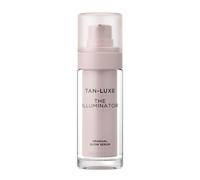 Tan-Luxe The Illuminator, Self-Tan Serum, Gradual Tanning Skincare, Hydrating Ov