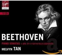 Tan,Melvyn - Piano Sonatas