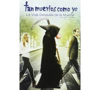 Tan Muertos Como Yo:Vida Despues.. (Import Dvd) (2009) Ellen Muth; Callum Blue