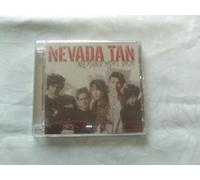 Tan, Nevada - Niemand Hort Dich