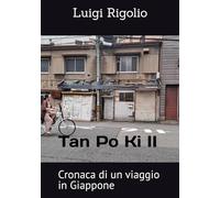 Tan Po Ki II: Cronaca di un viaggio in Giappone
