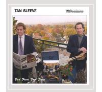 Tan Sleeve Bad From Both Sides (CD)