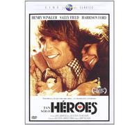 Tan Solo Heroes [DVD]