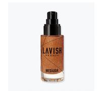 TAN TASTIC Olio corpo illuminante e idratante LAVISH BRONZE MESAUDA