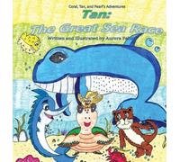 Tan: The Great Sea Race