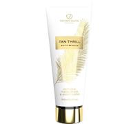 Tan Thrill - Acceleratore abbronzante ritardato, 250 ml