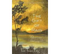 Tan Twan Eng The Gift of Rain (Tascabile)