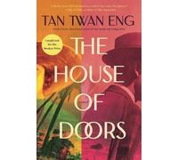 Tan Twan Eng The House of Doors (Copertina rigida)