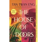 Tan Twan Eng The House of Doors (Tascabile)
