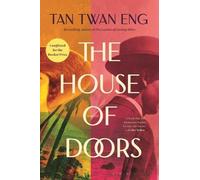 Tan Twan Eng The House of Doors (Tascabile)