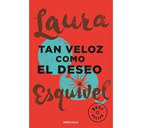 Tan Veloz Como El Deseo [Lingua spagnola]