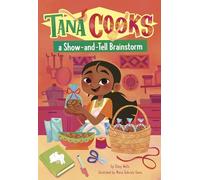 Tana Cooks a Show-and-Tell Brainstorm