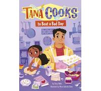 Tana Cooks to Beat a Bad Day