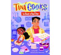 Tana Cooks to Beat a Bad Day