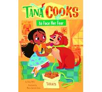 Tana Cooks to Face Her Fear