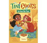 Tana Cooks to Face Her Fear