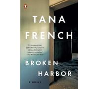 Tana French Broken Harbor (Tascabile) Dublin Murder Squad