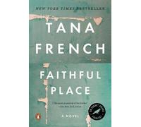 Tana French Faithful Place (Tascabile) Dublin Murder Squad