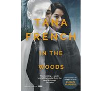 Tana French In the Woods (Tascabile) Dublin Murder Squad