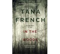 Tana French In the Woods (Tascabile) Dublin Murder Squad