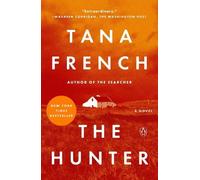 Tana French The Hunter (Tascabile)