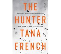 Tana French The Hunter (Tascabile)