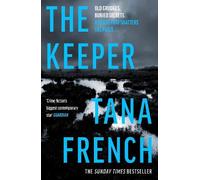 Tana French The Keeper (Copertina rigida)