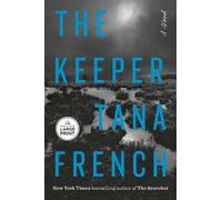 Tana French The Keeper (Tascabile)