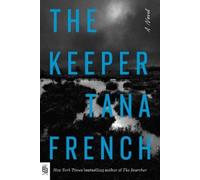 Tana French The Keeper (Tascabile)