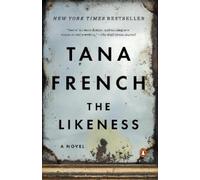 Tana French The Likeness (Tascabile) Dublin Murder Squad