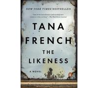 Tana French The Likeness (Tascabile) Dublin Murder Squad