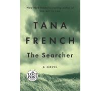 Tana French The Searcher (Tascabile)