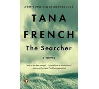 Tana French The Searcher (Tascabile)