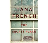 Tana French The Secret Place (Tascabile) Dublin Murder Squad