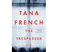 Tana French The Trespasser (Tascabile) Dublin Murder Squad