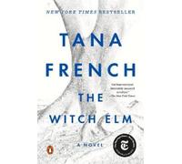 Tana French The Witch Elm (Tascabile)