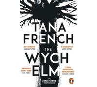 Tana French The Wych Elm (Tascabile)