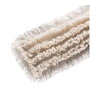 tana Mop PROFESSIONALE per pavimenti con supporto VERMOP Sprint Plus, Natura, larghezza 50 cm