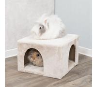 Tana morbida 36 × 25 × 36 cm beige