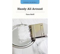 Tana Reiff Handy All Around (Tascabile)