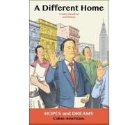 Tana Reiff Tyler Stiene A Different Home (Tascabile) Hopes and Dreams