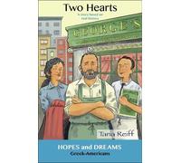 Tana Reiff Tyler Stiene Two Hearts (Tascabile) Hopes and Dreams