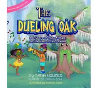 Tana S Holmes The Dueling Oak (Copertina rigida) History Tree