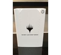 Tana segreta x Hatsune Miku: Winter Diva MTG Magic the Gathering sigillato se...